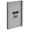 SoHo Urban Artist Brick Journals - Assorted Sizes and Colors